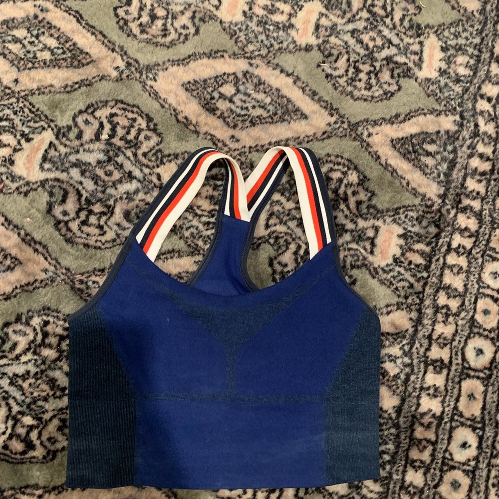 Lndr Matching Set- Deep Blue Launch - image 2